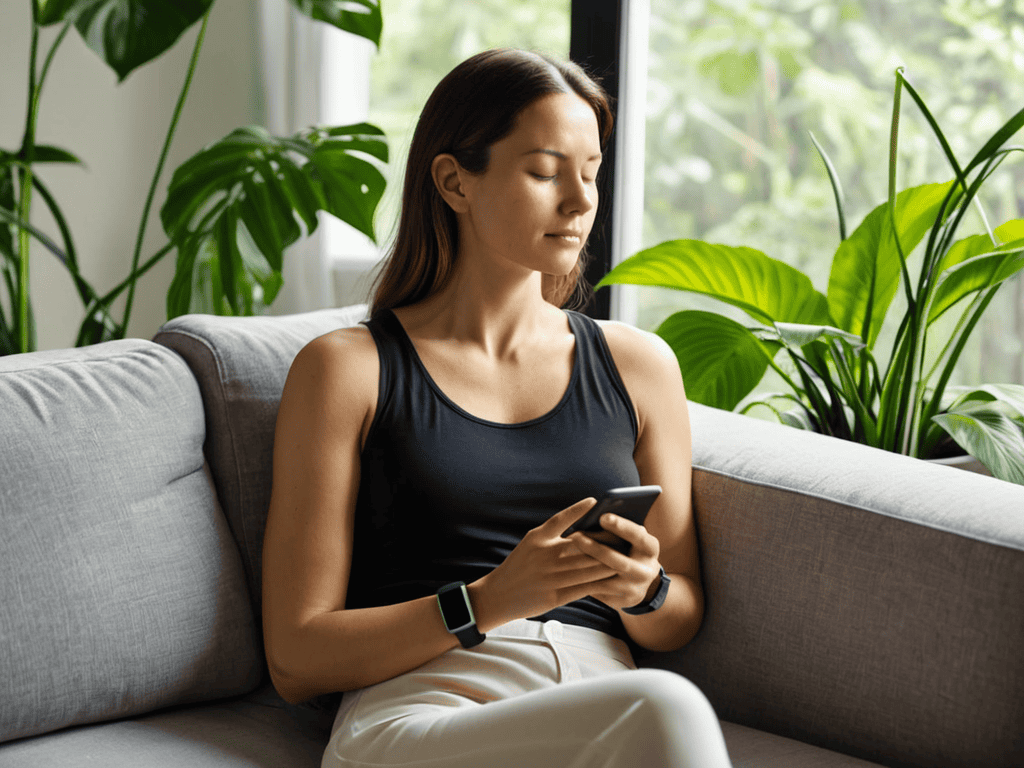 Unlocking Wellness Products naturally