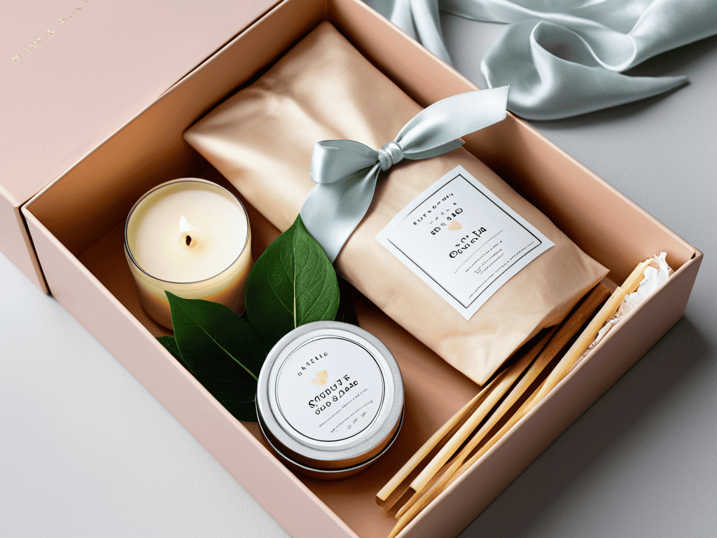 First Impressions Design subscription box