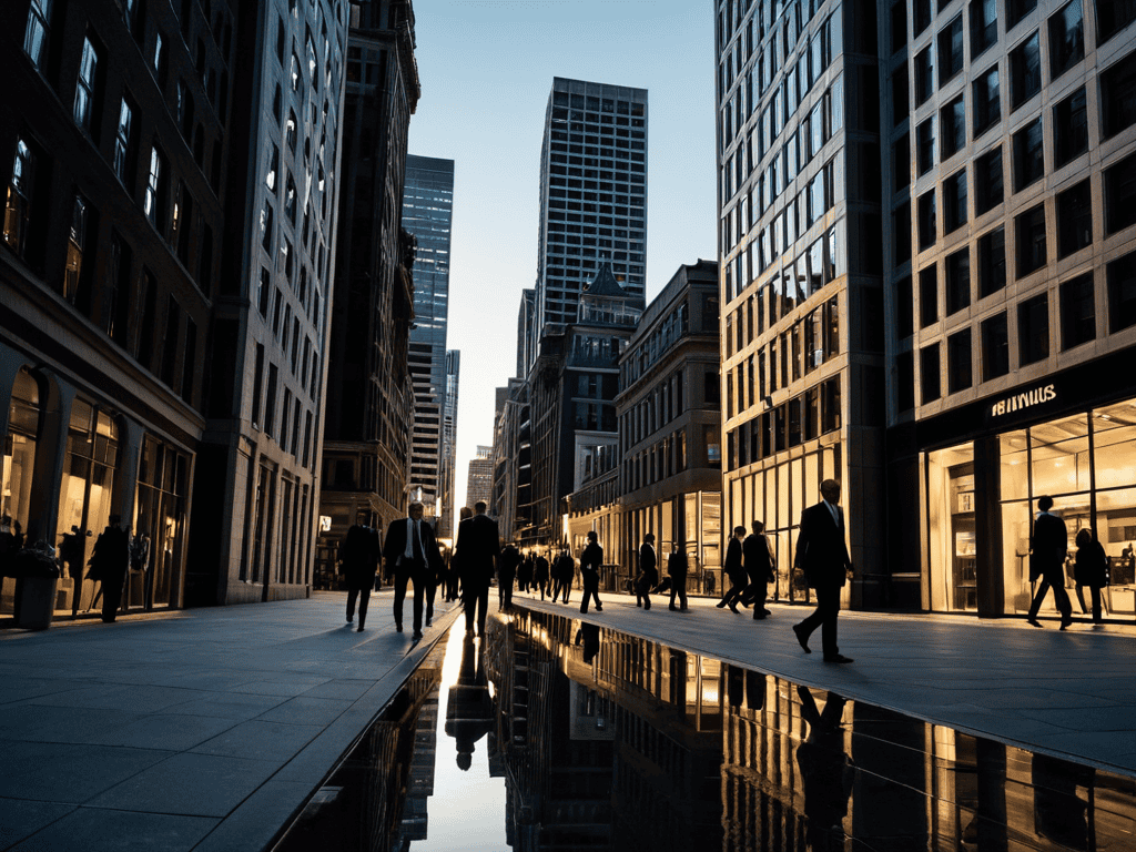 Interest Rates Uncovered