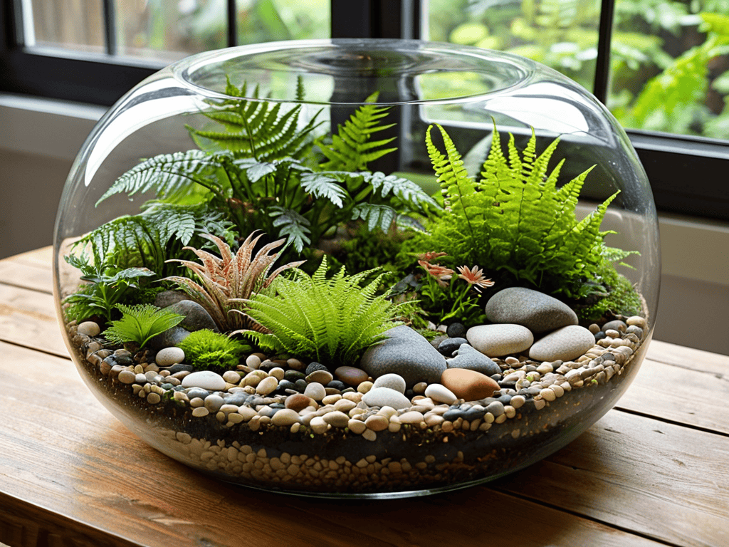 Unlock Diy Terrarium Secrets