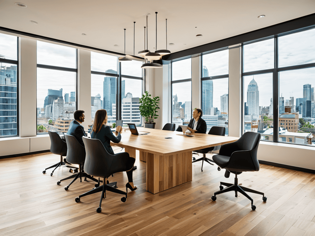 Embracing the Future of Business