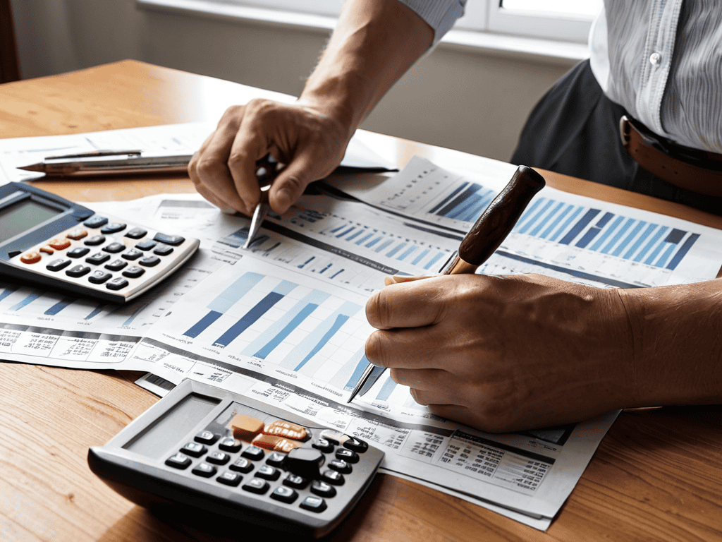 Nailing Interest Rates 5 Essential Tips