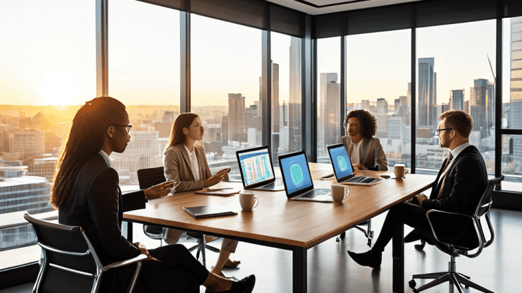 2025 Business trends