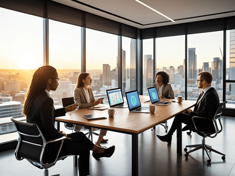 2025 Business trends