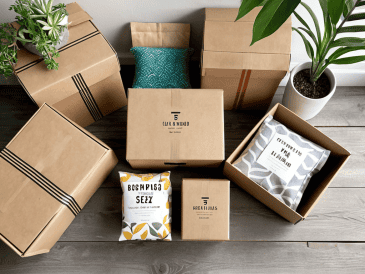 Subscription box reviews and ratings