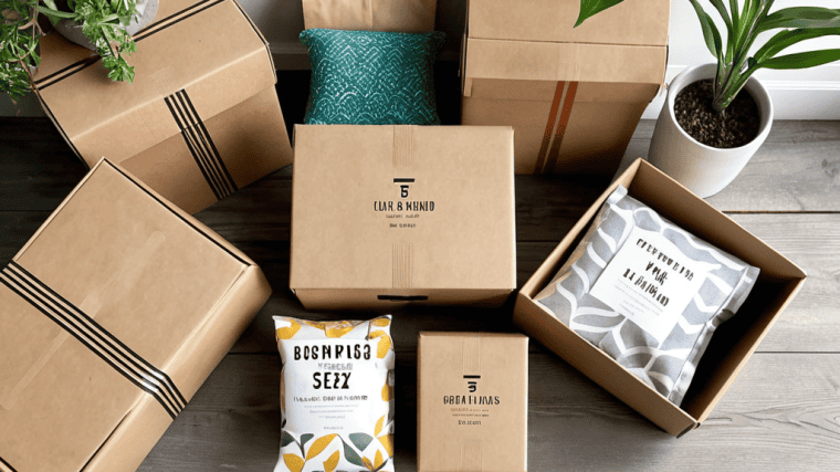 Subscription box reviews and ratings