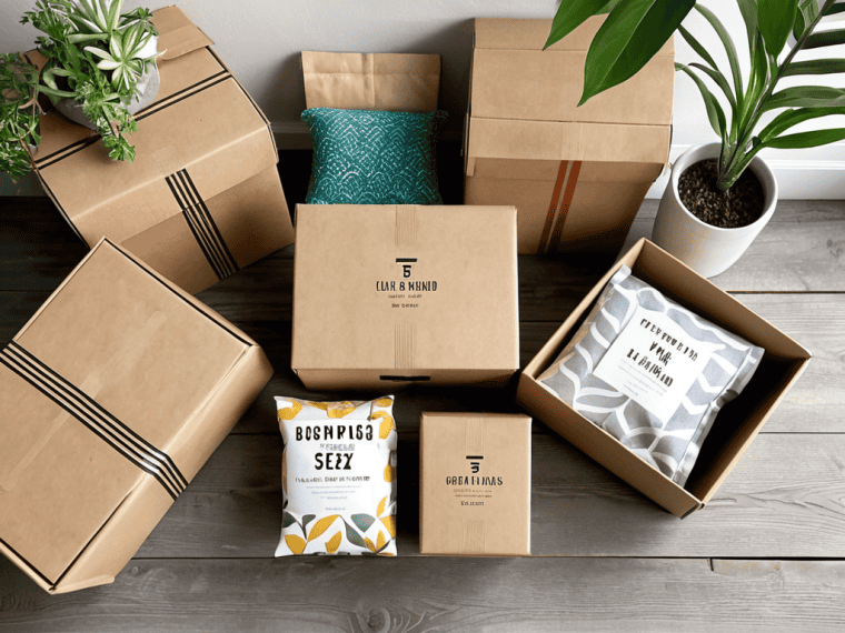 Subscription box reviews and ratings