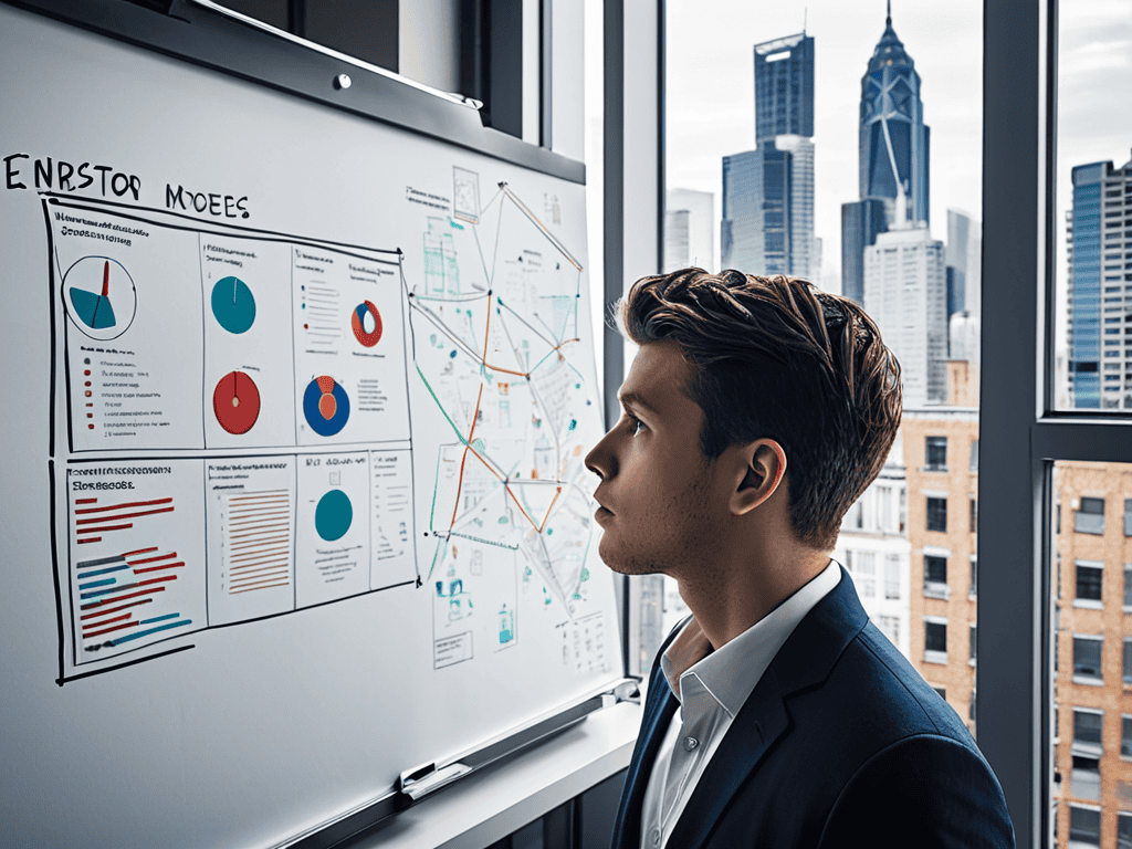 Failing to Future-Proof startups struggle