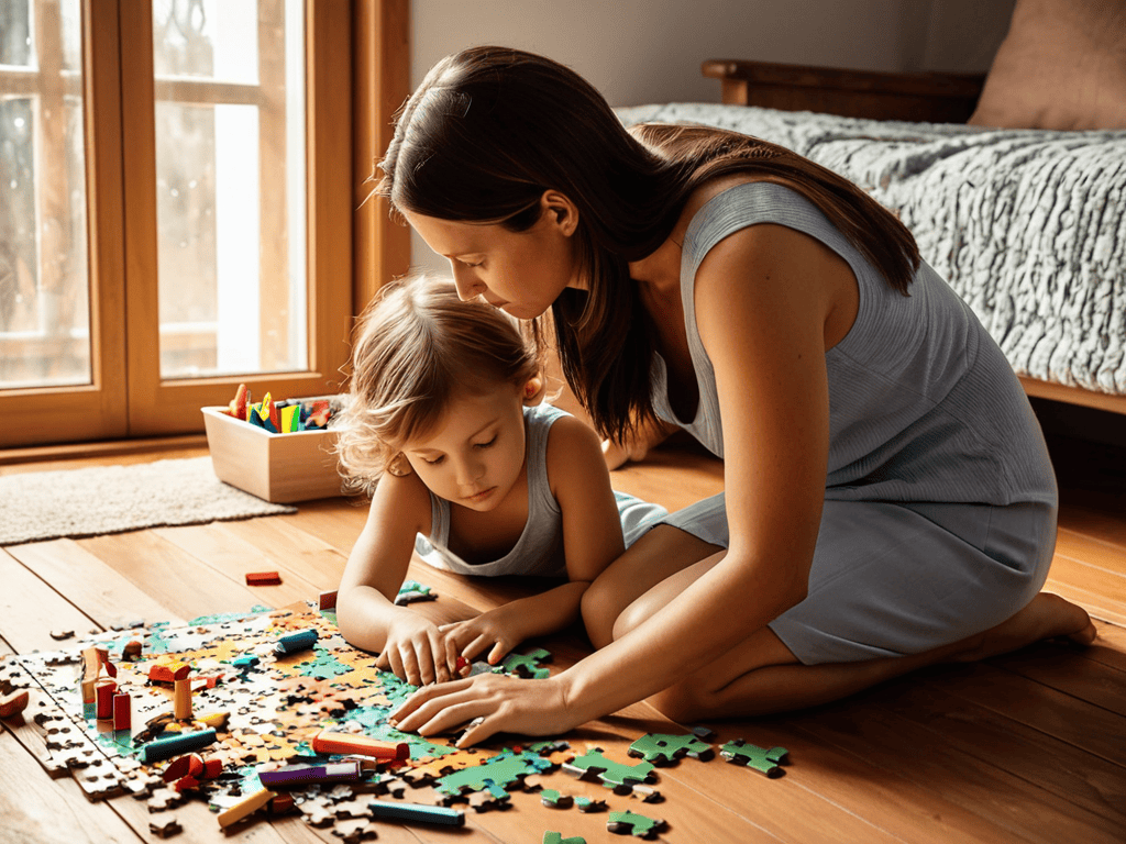 Raising Tomorrows Pioneers through growth mindset