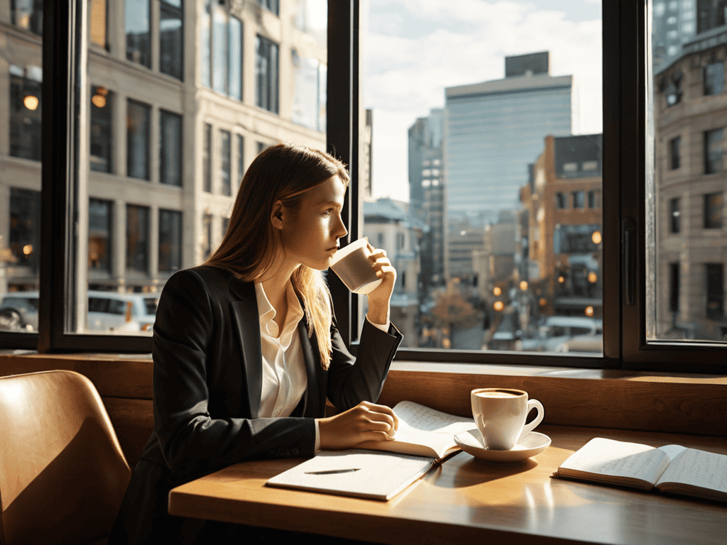 Unlock Career Potential Ahead