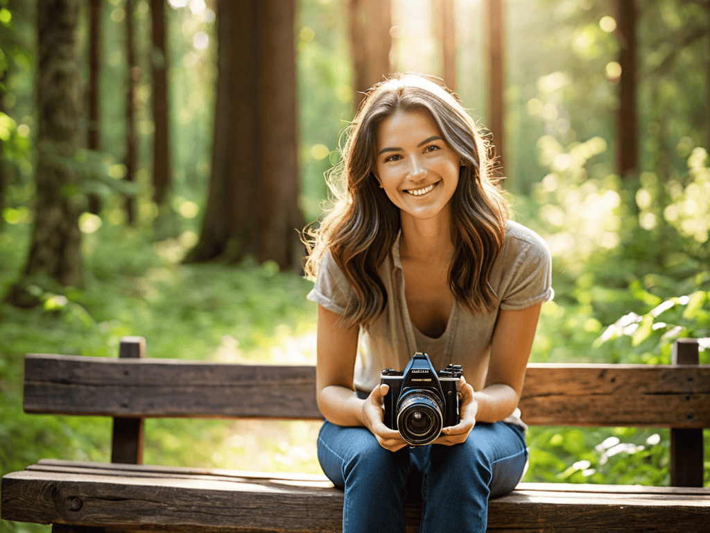 Elevating portrait photography tips