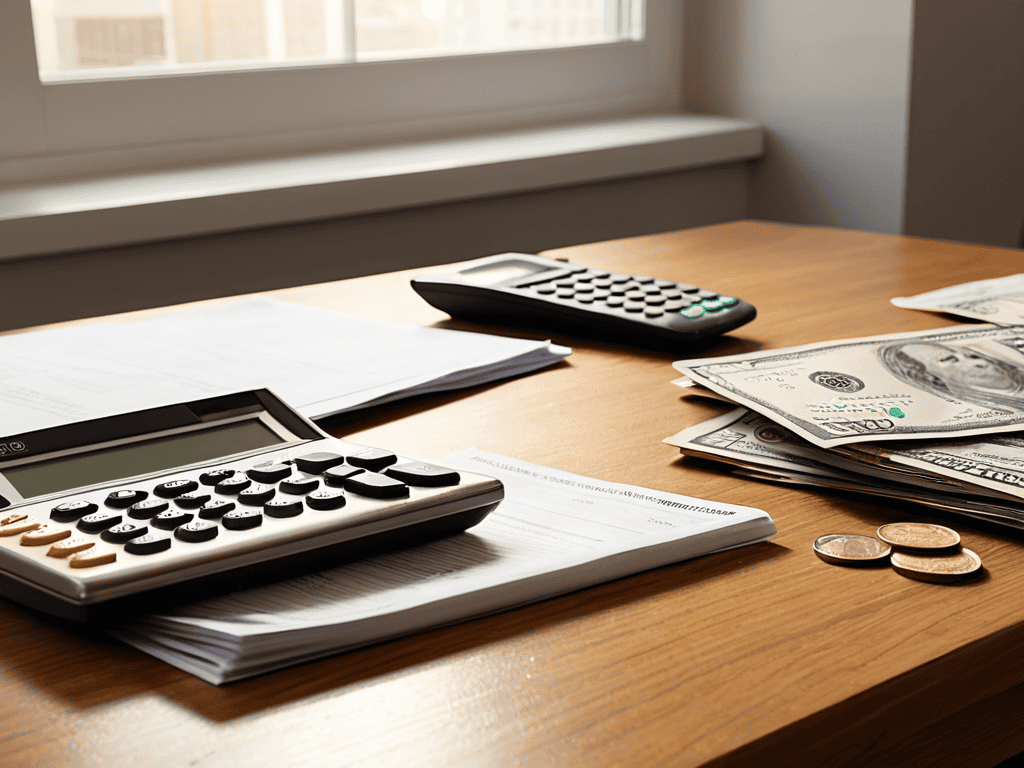 Insufficient Financial Planning Failures