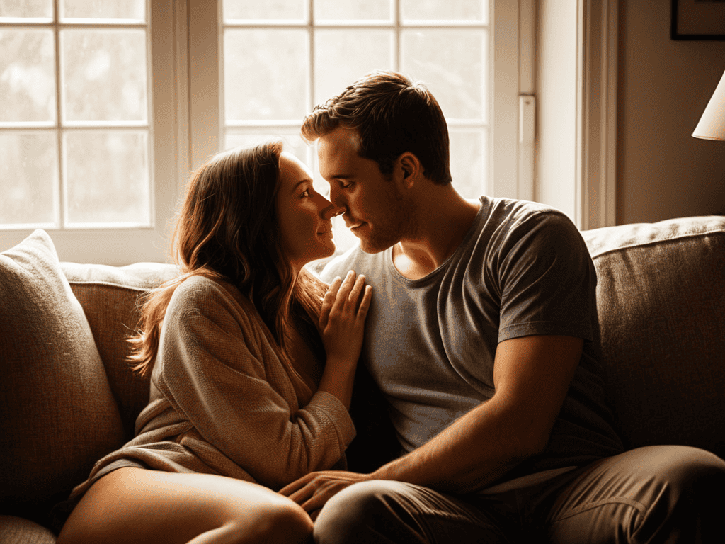 The Power of Authenticity in Relationships