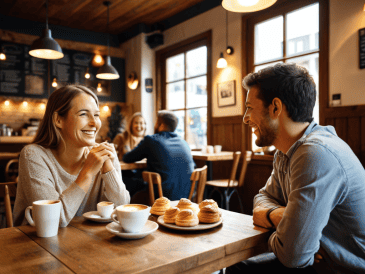 Social skills guide for relationships