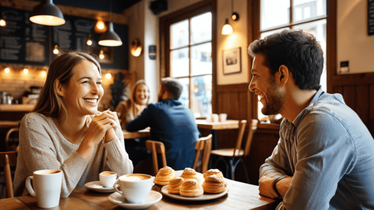 Social skills guide for relationships
