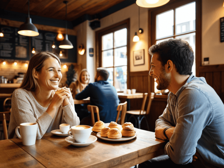 Social skills guide for relationships