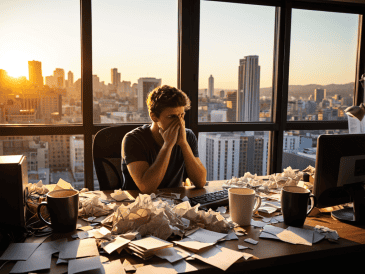 Startup mistakes to avoid