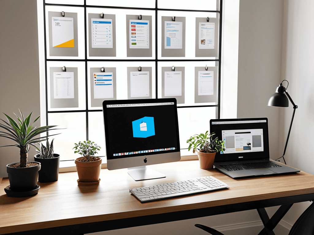 Digital Archiving Secrets