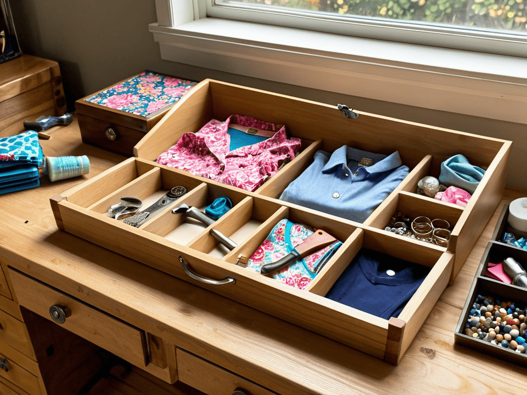 Mastering Diy Drawer Dividers