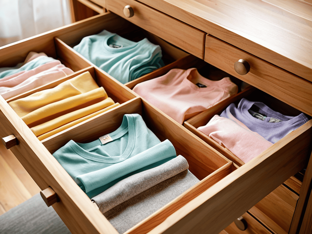 DIY drawer dividers hacks