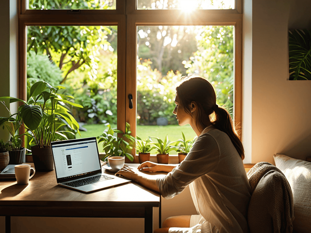 Digital Eye Strain Relief Tips