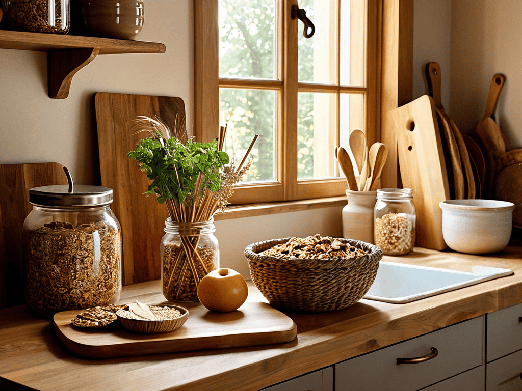 Sustainable switches for zero waste