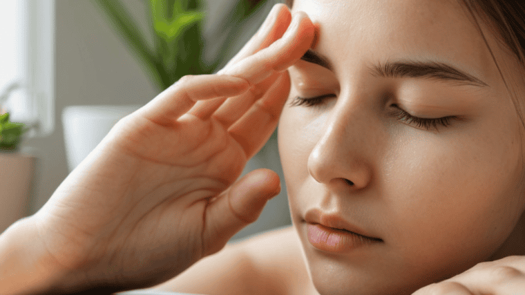 Digital Eye Strain Relief solutions