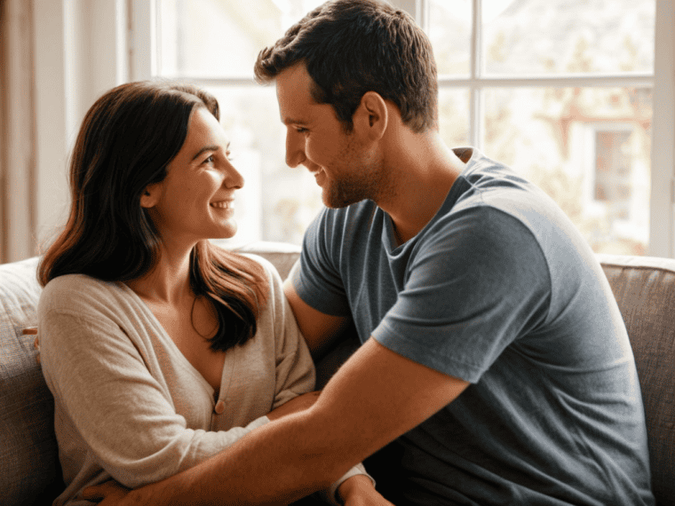 Gottman Bids for Connection concept