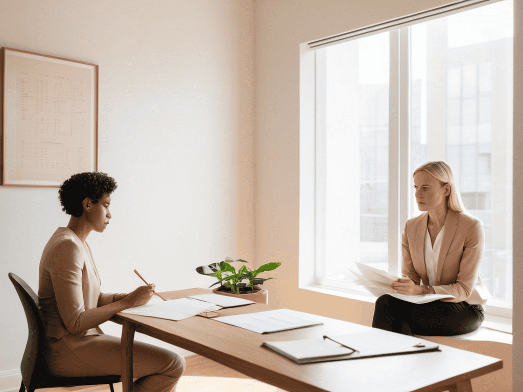 Career Coaching Guidance