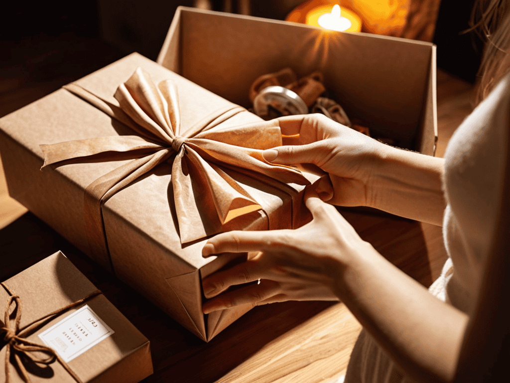 Rethinking Subscription Box Models Concept