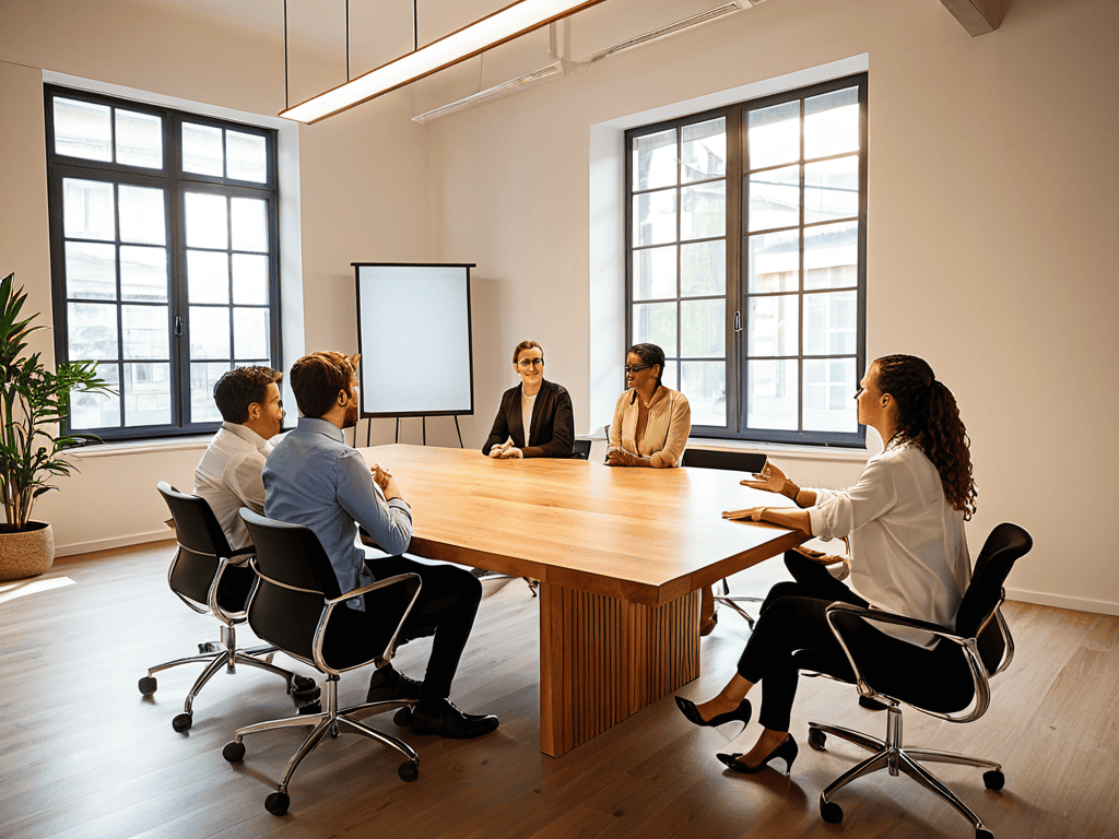 Developing Soft Skills in teamwork