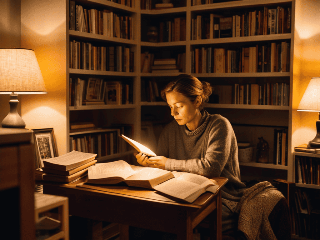 Empowering Autonomous Learning concept