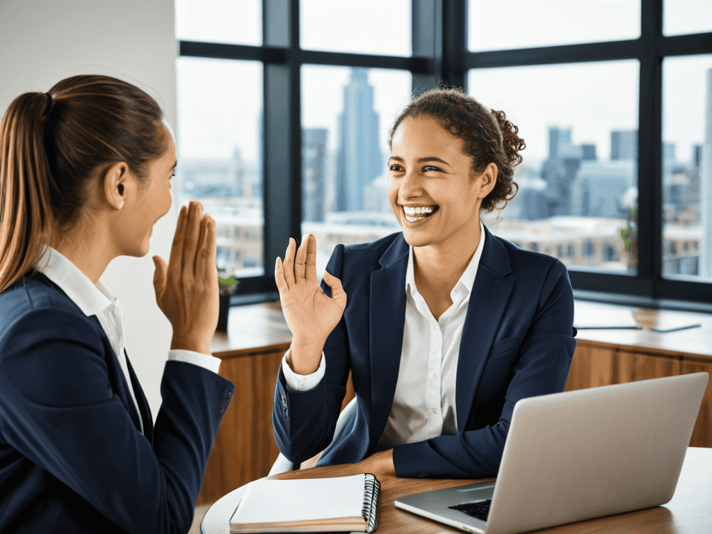 Soft Skills to Supercharge Career