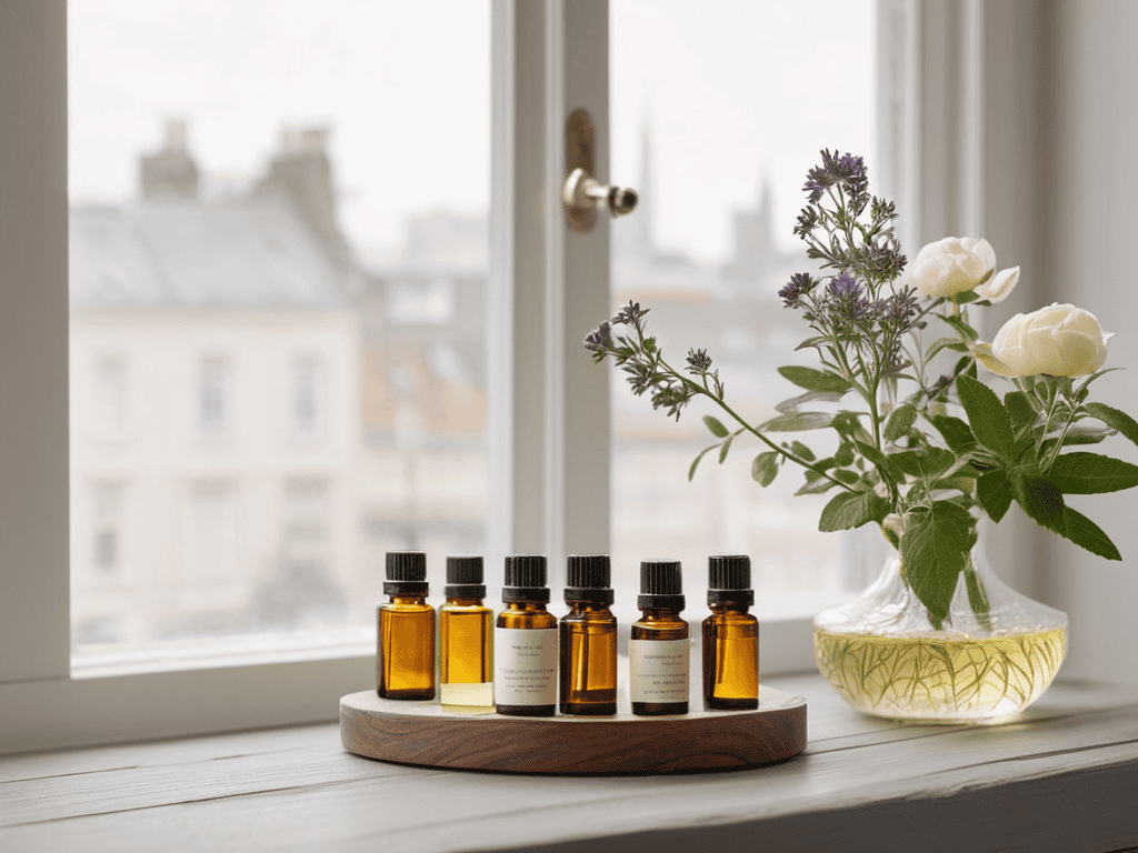 Aroma Design Tips