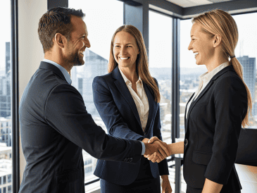 Developing Soft Skills in workplace