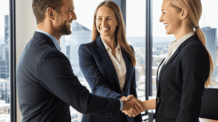 Developing Soft Skills in workplace