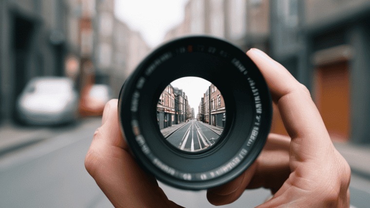 Navigating the Grey Market camera gear