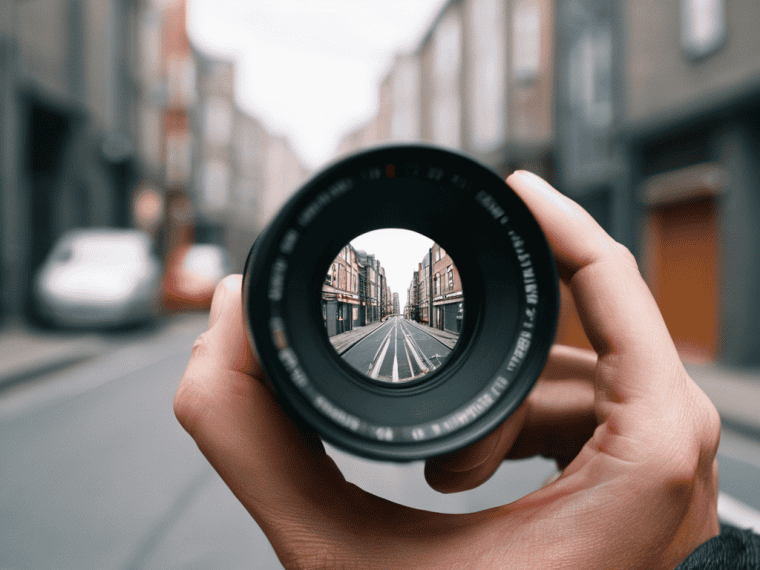 Navigating the Grey Market camera gear