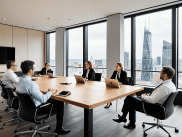 Outsourcing vs Offshoring business models compared