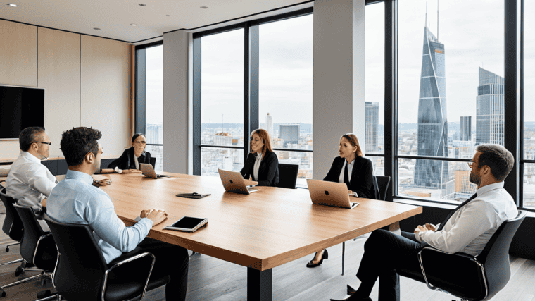 Outsourcing vs Offshoring business models compared