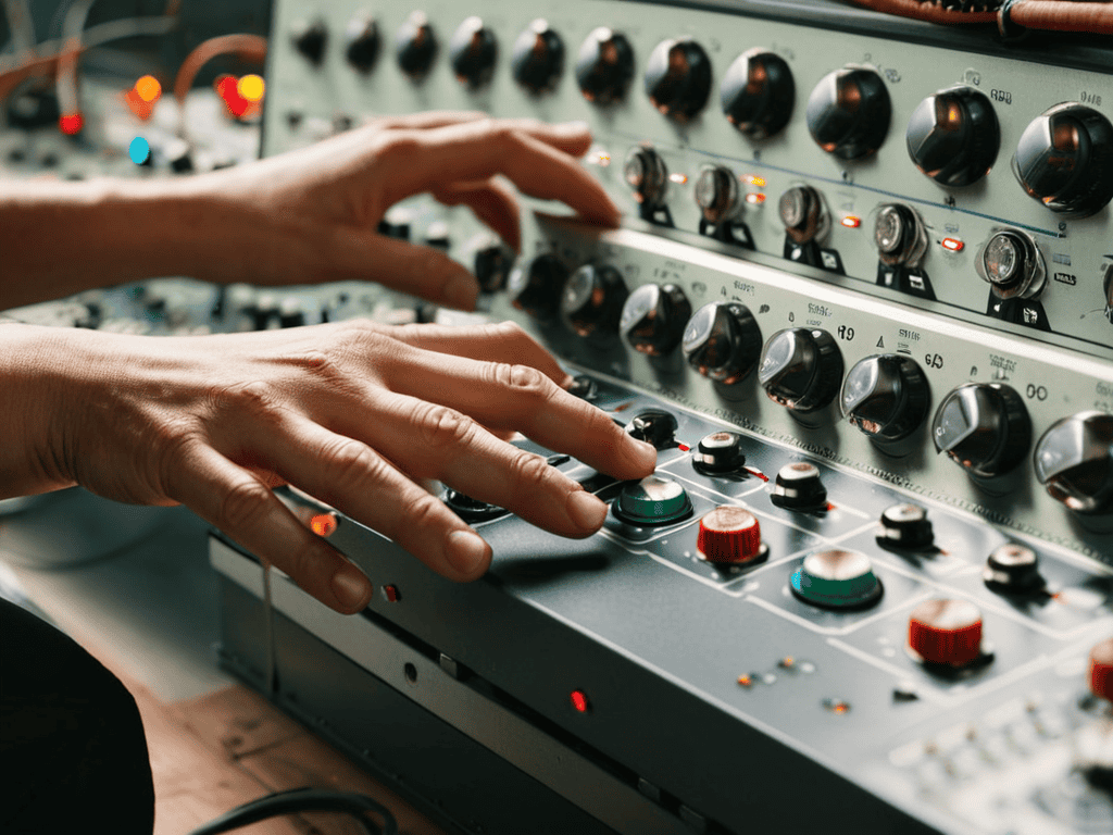 Precision Rag Tuning techniques