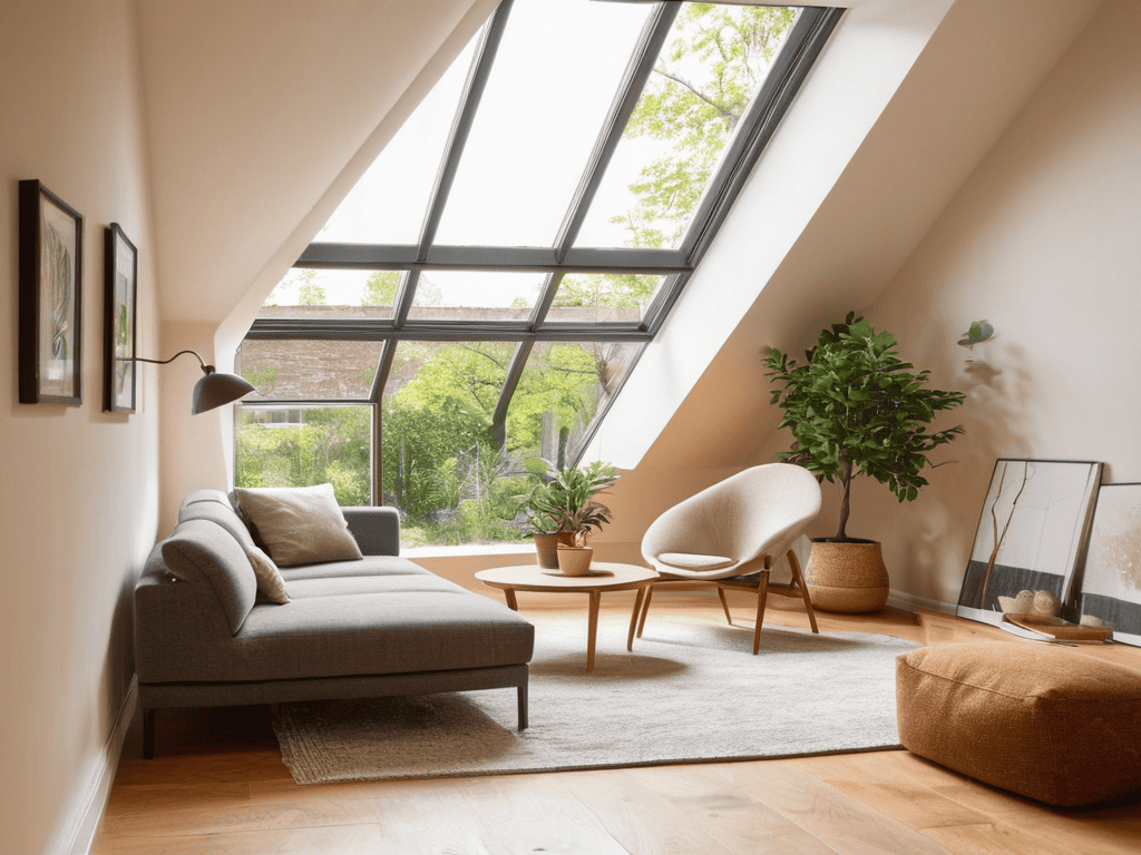 Revolutionizing Venting with Skylights