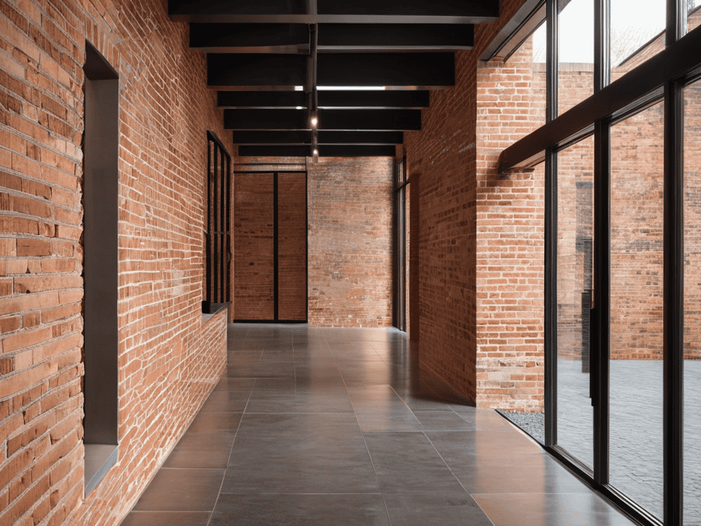 Unveiling Material Honesty in architecture