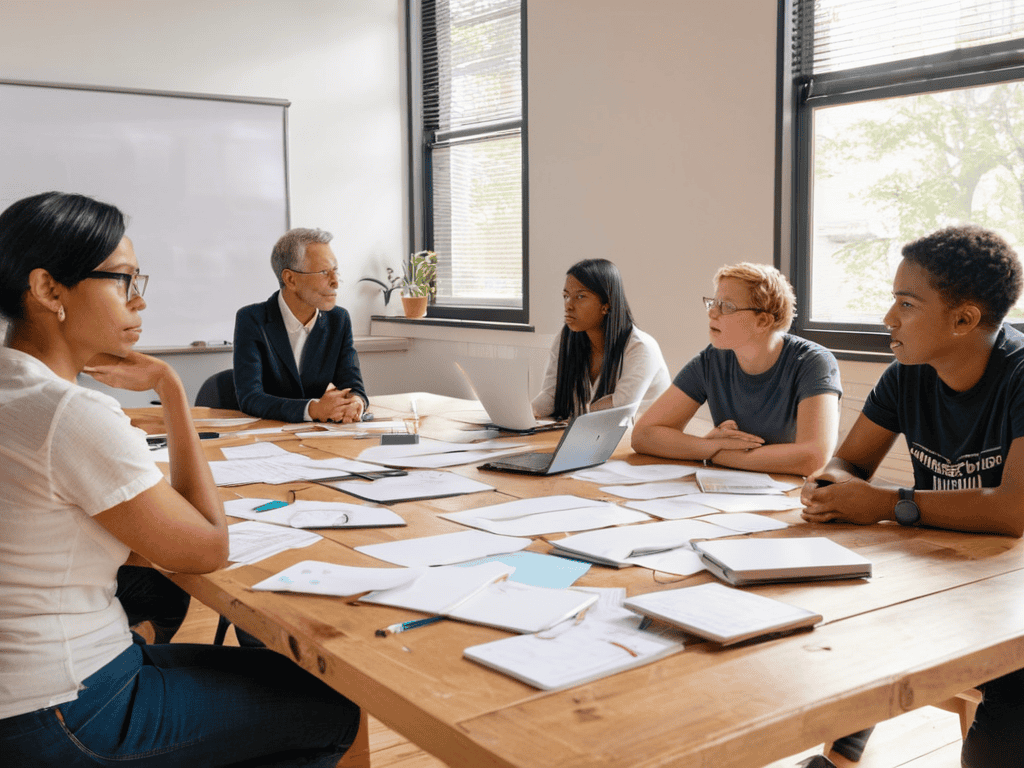 Ruling With Code Ethics in AI