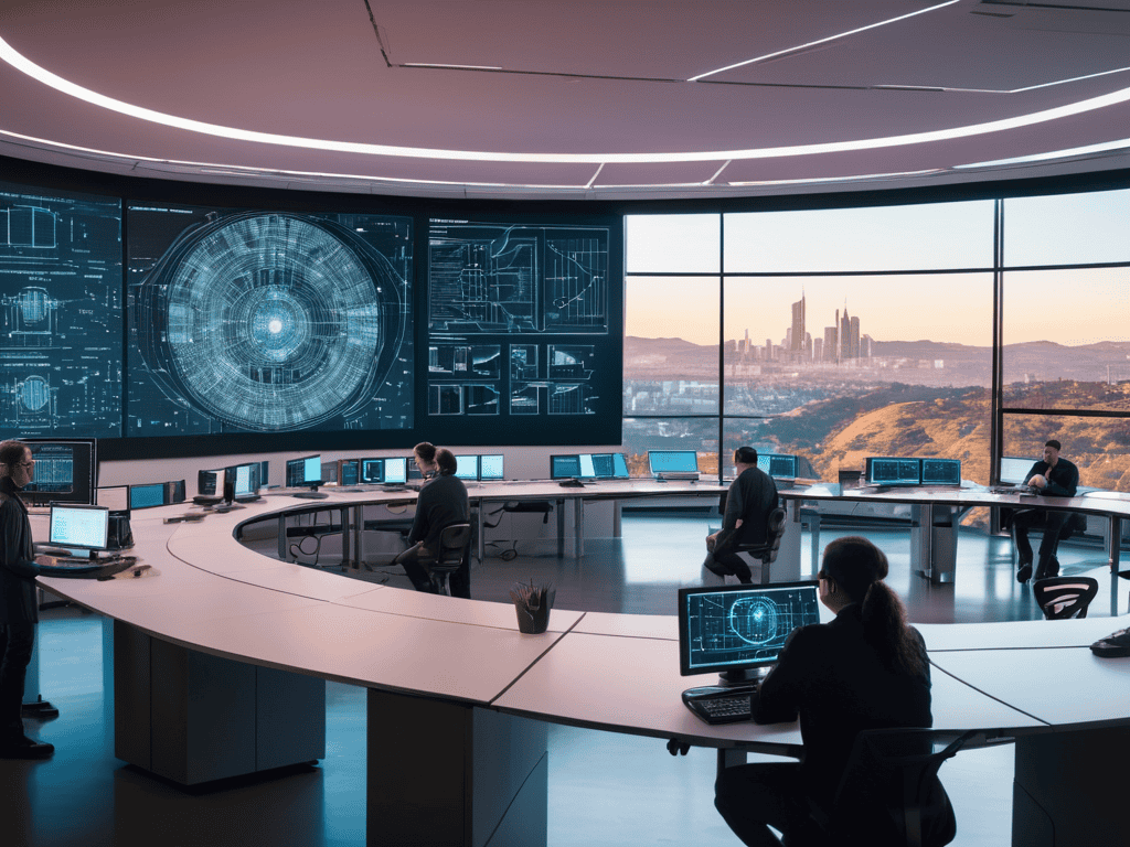 Shaping Tomorrows Quantum Landscape