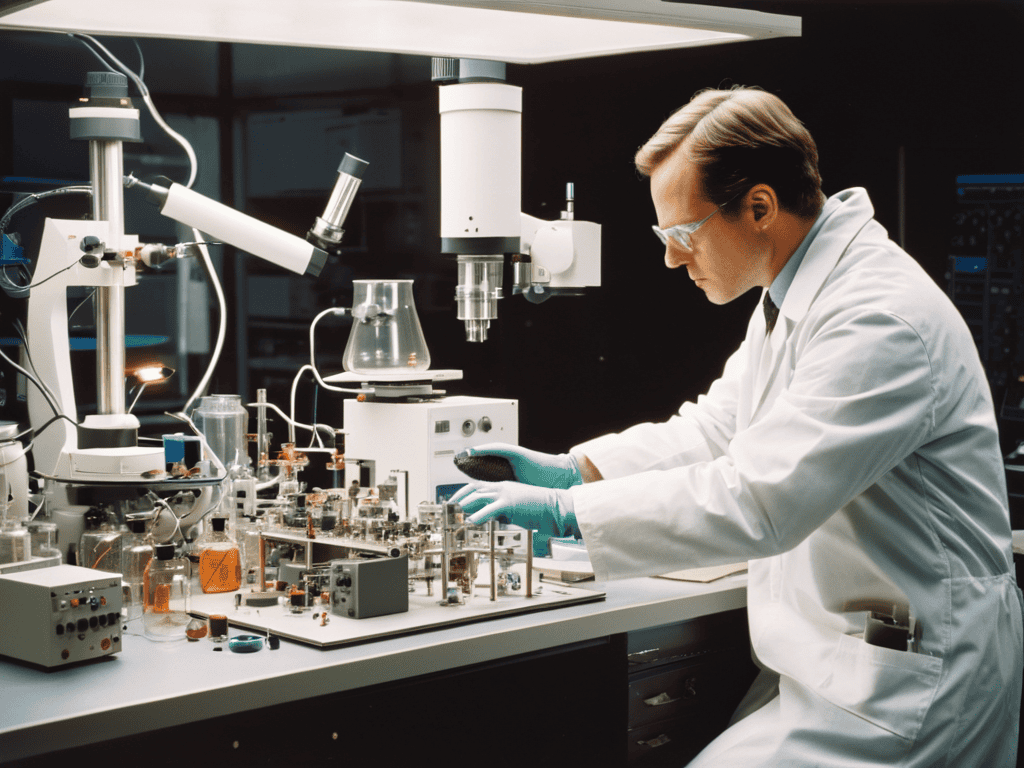Magnetic Material Synthesis Tips