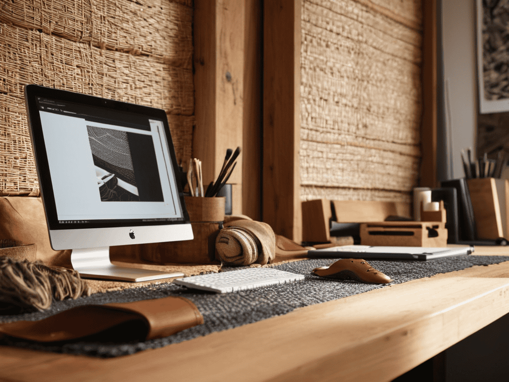 5 Essential Texture Overlays Design Tips