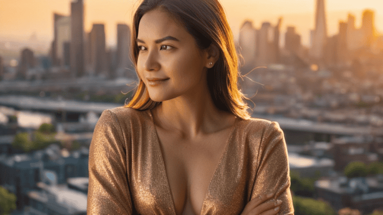 Dating with High-Standards advantage