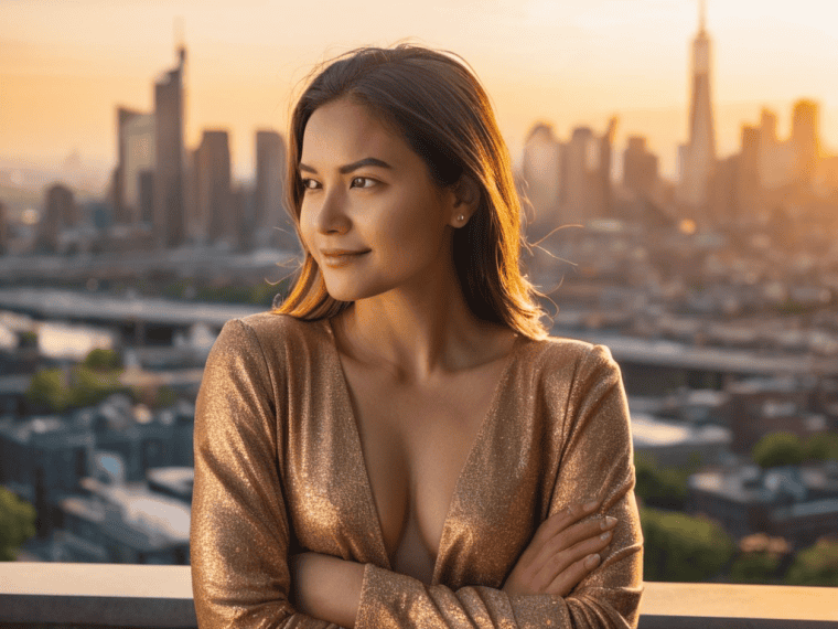 Dating with High-Standards advantage