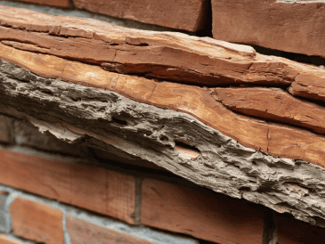 Material Honesty building design